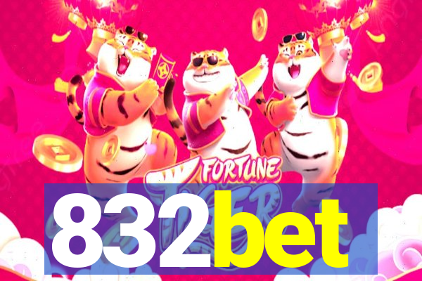 832bet