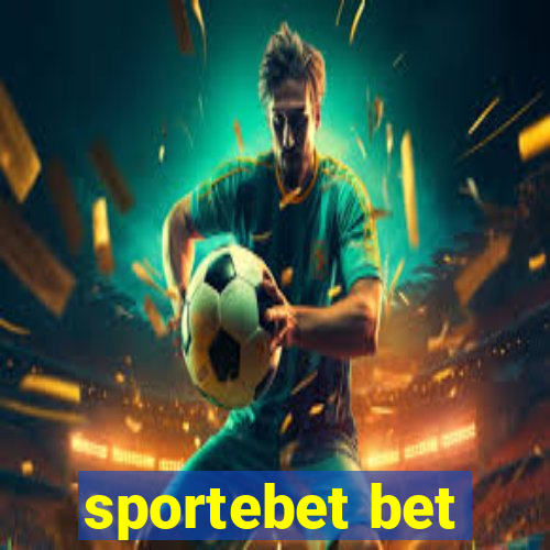 sportebet bet