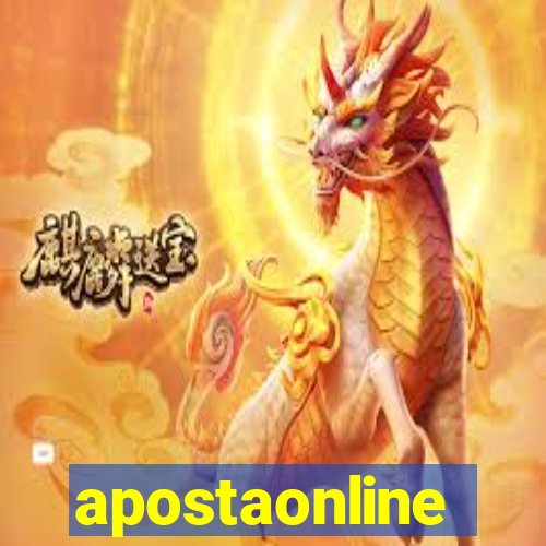 apostaonline