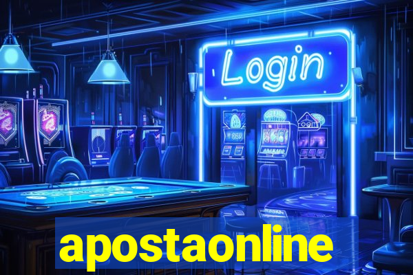 apostaonline