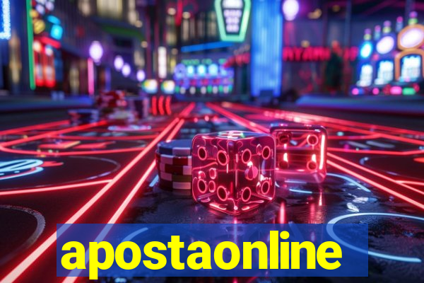 apostaonline