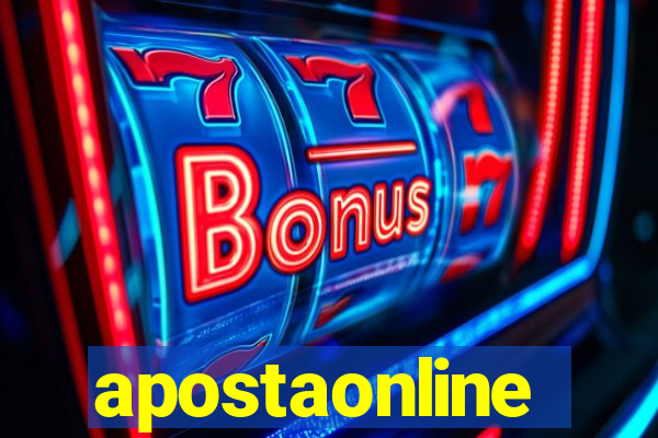 apostaonline