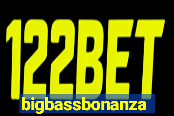 bigbassbonanza