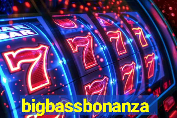 bigbassbonanza