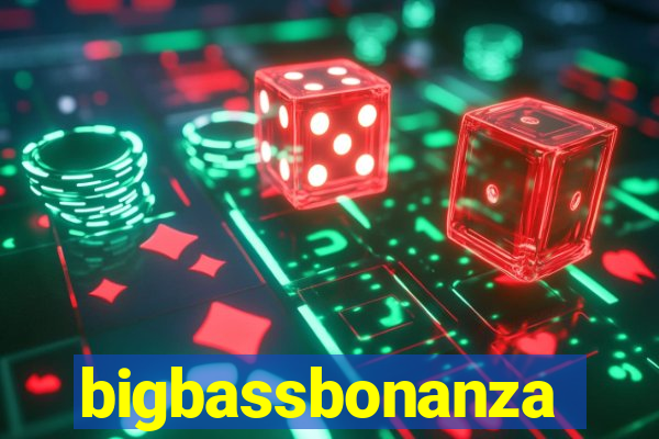 bigbassbonanza