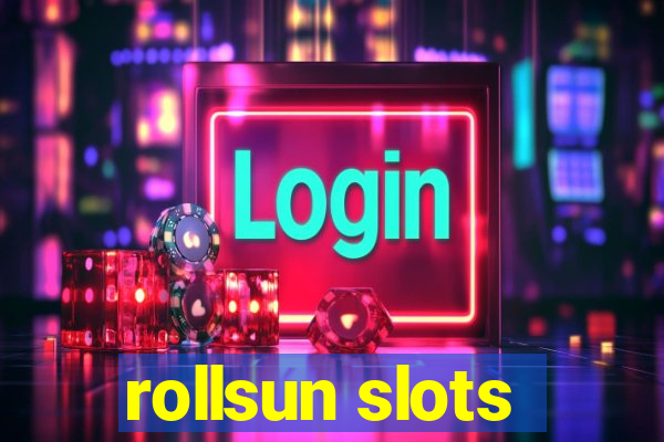 rollsun slots