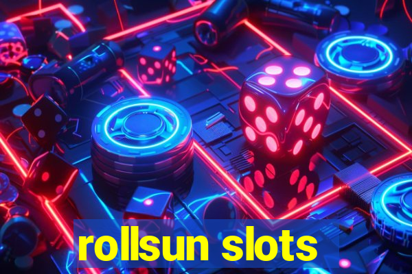 rollsun slots