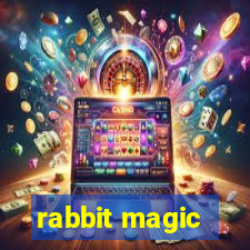 rabbit magic