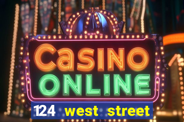 124 west street casino nsw 2470