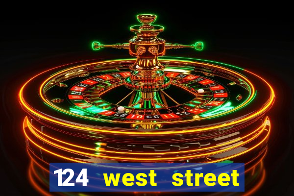 124 west street casino nsw 2470