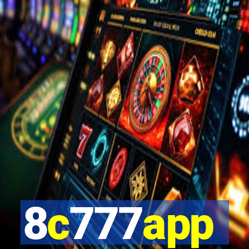 8c777app