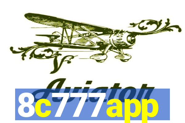 8c777app