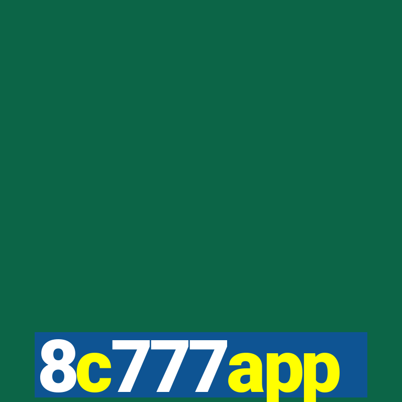 8c777app