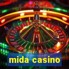 mida casino