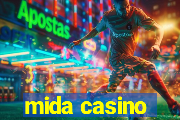 mida casino