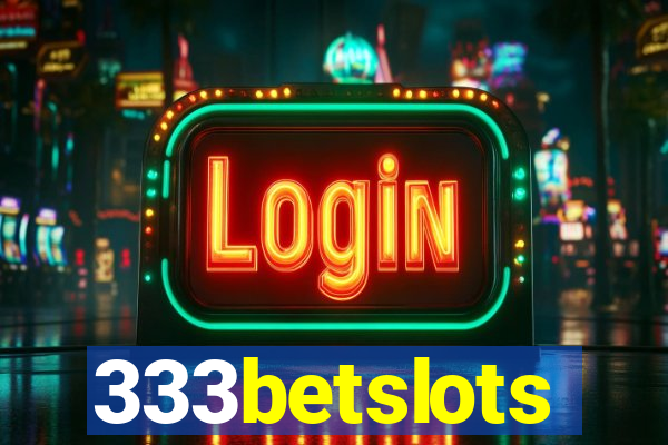 333betslots