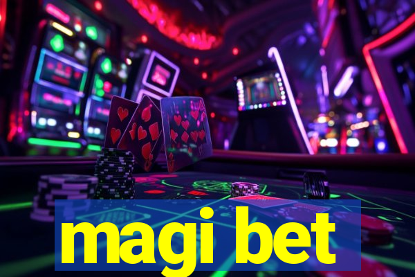 magi bet