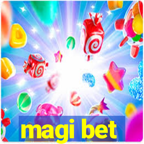 magi bet