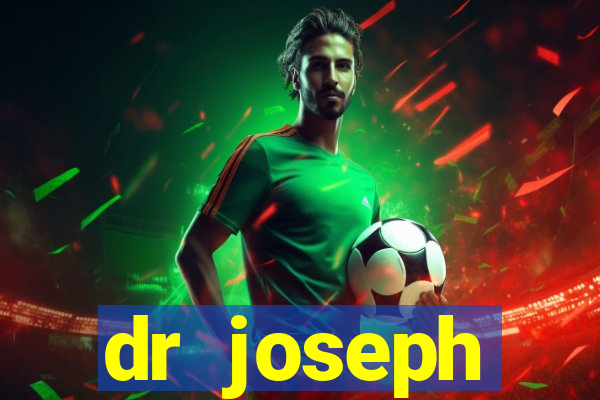 dr joseph neurologista em santos