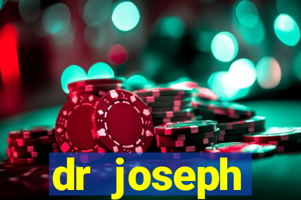 dr joseph neurologista em santos