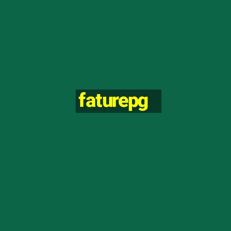 faturepg