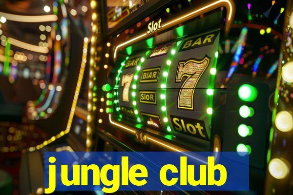 jungle club