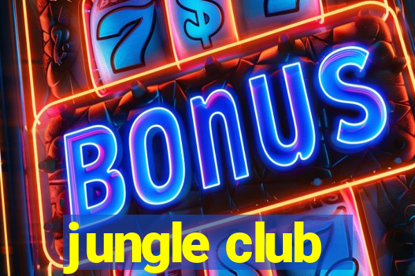 jungle club