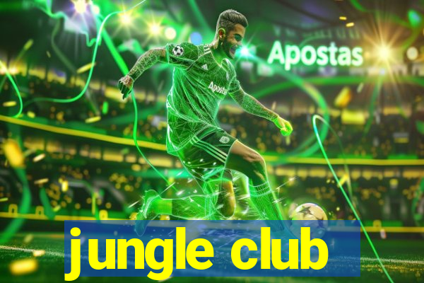 jungle club