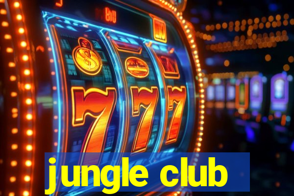 jungle club