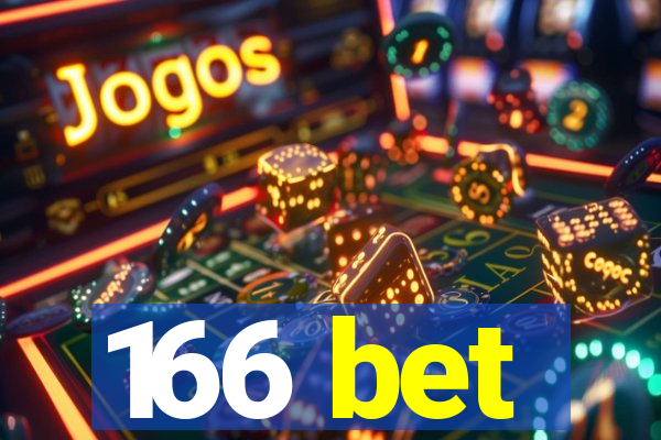 166 bet