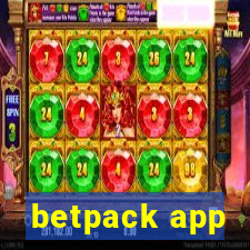 betpack app