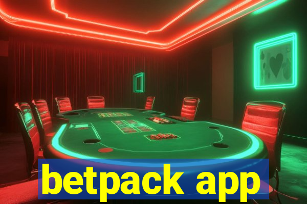 betpack app