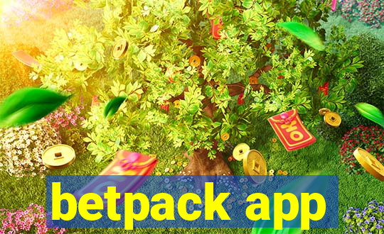 betpack app