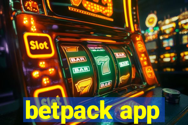 betpack app