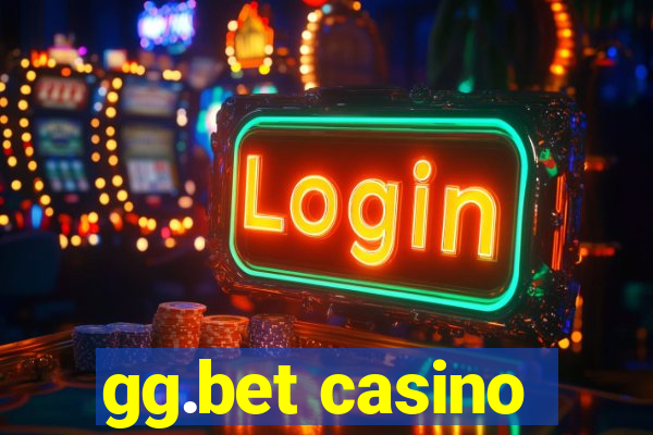 gg.bet casino