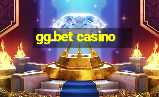 gg.bet casino