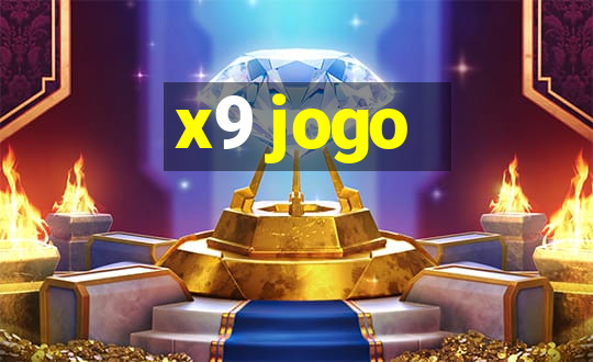 x9 jogo