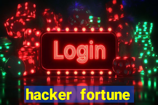 hacker fortune tiger gratis