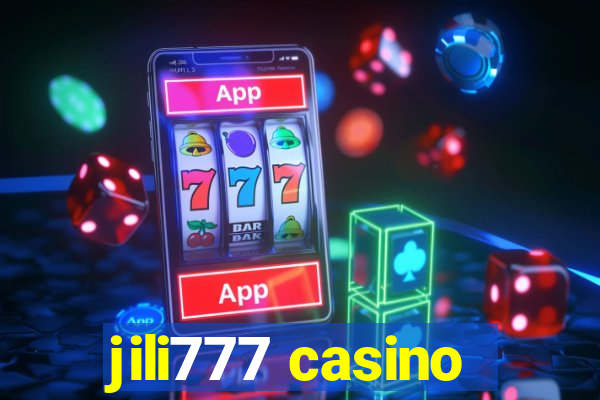 jili777 casino