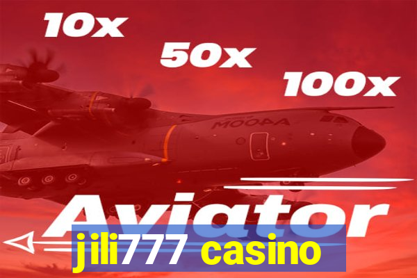 jili777 casino