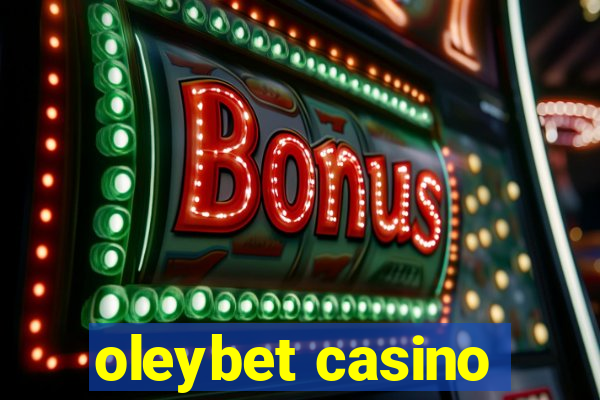 oleybet casino