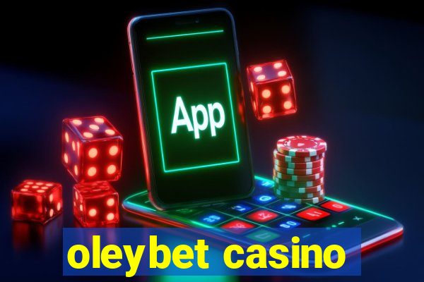 oleybet casino