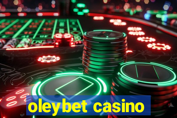 oleybet casino