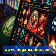 www.mega casino.com