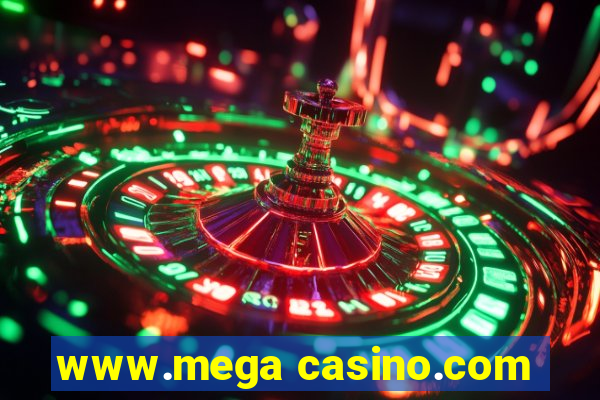 www.mega casino.com