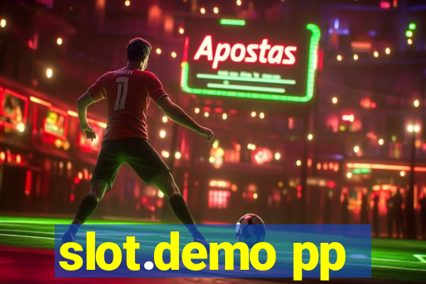 slot.demo pp