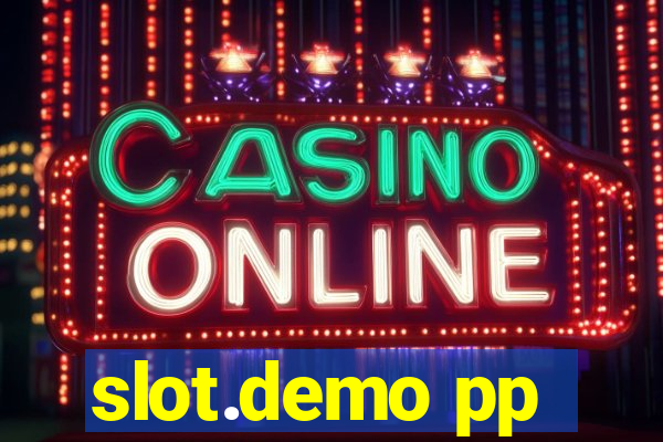 slot.demo pp