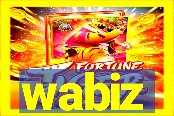 wabiz