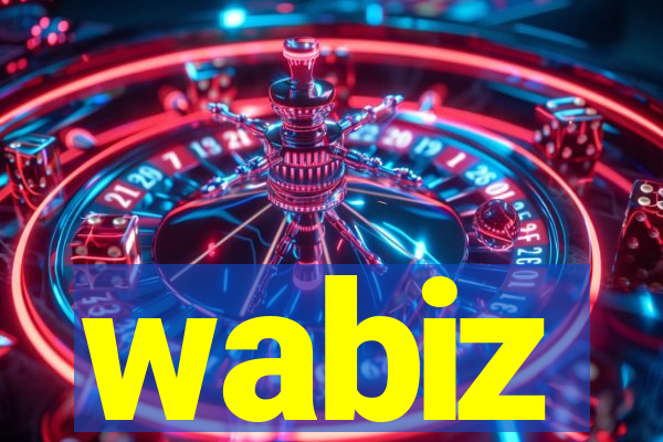 wabiz