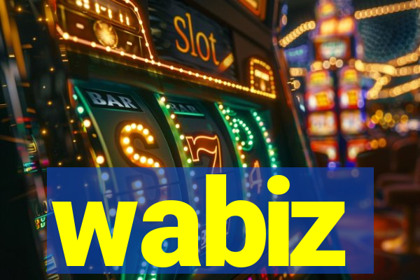 wabiz